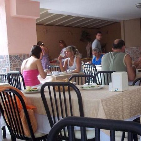 Kleopatra Alis Hotel Alanya Exterior foto