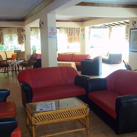 Kleopatra Alis Hotel Alanya Exterior foto